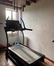 X32I TAPIS DE COURSE -