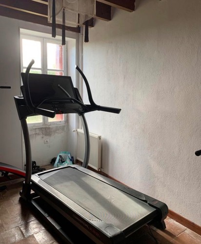 X32i tapis course - x32i,