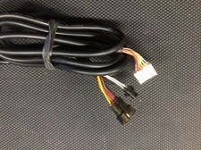 Nordic Track Treadmill Console