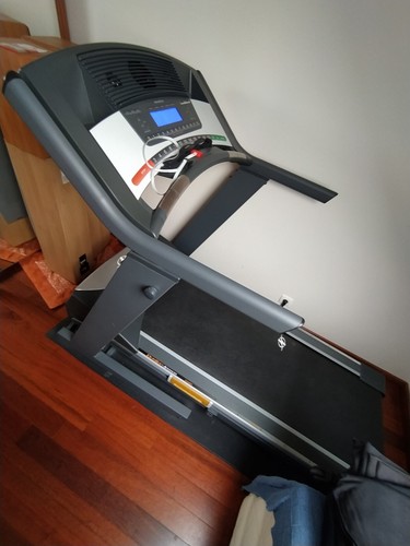 Tapis course marche semi - tapis, et