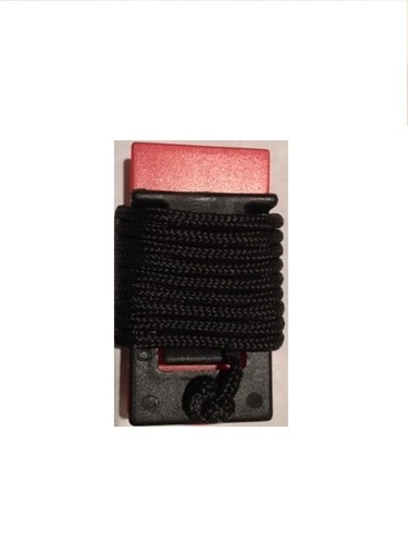 Treadmill safety key for weslo - treadmill,