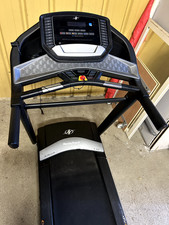 tapis de course Nordictack T