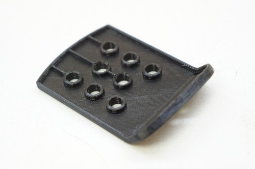 Clé sécurité pour - de, 3d